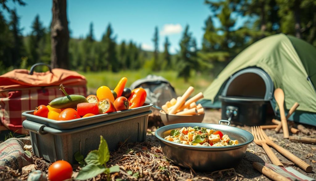 reduzir-desperdicio-de-comida-1024x585 Alimentação Sustentável no Camping: Como Reduzir o Lixo e o Impacto Ambiental